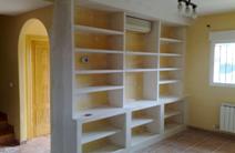 Muebles de escayola
Escayolista en Granada
Miguel Angel Cuadros -Arte en escayola™-